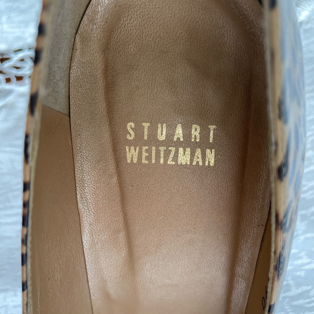 Stuart Weitzman Pumps - Picture 4 of 6